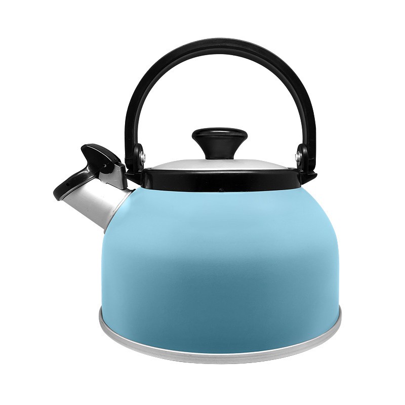 Teko Air Whistling Kettle Summer Rigoletto 25 L - Maspion MURAH ORI