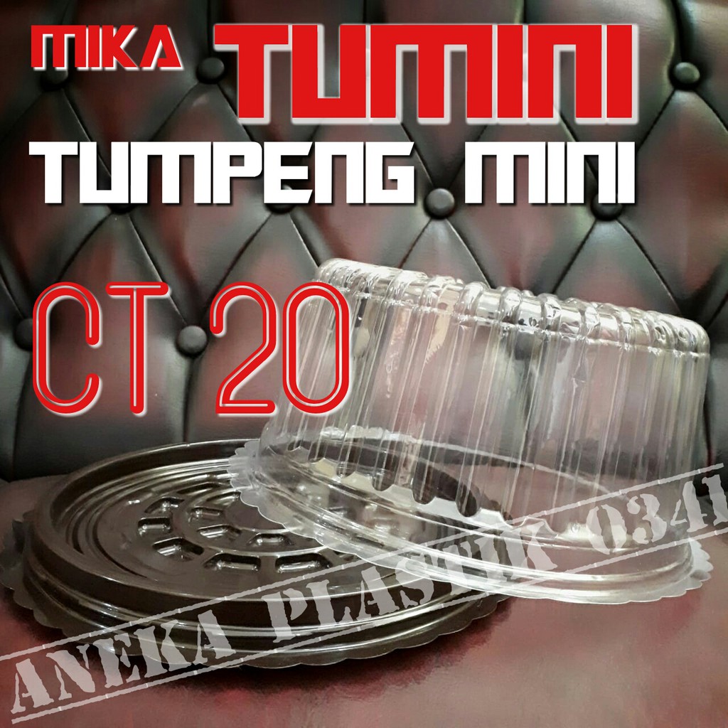 Mika Tumpeng Mini Murah