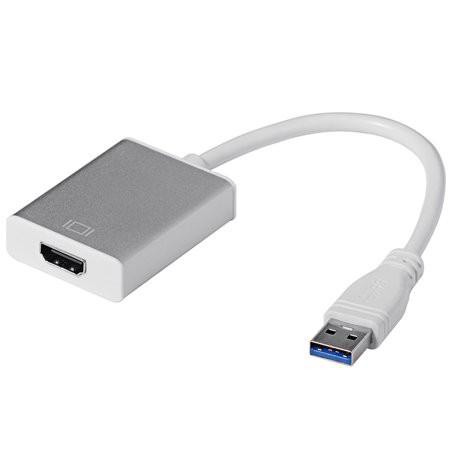 Usb 3.0 to hdtv konverter adapter