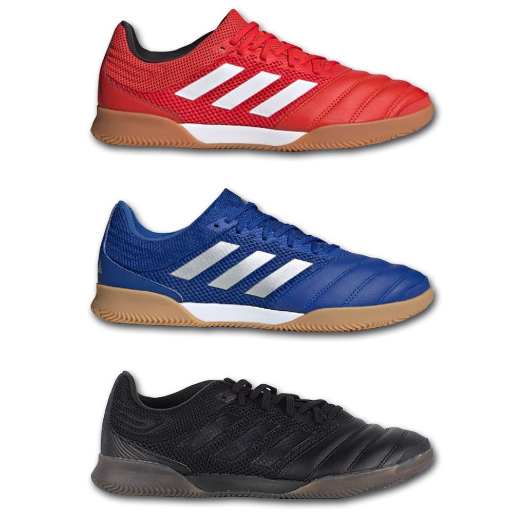 Jual Sepatu Futsal Adidas Copa 20.3 IN - 3 Pilihan Warna Original Indonesia|Shopee Indonesia