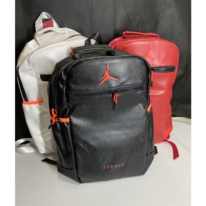 jordan retro backpack
