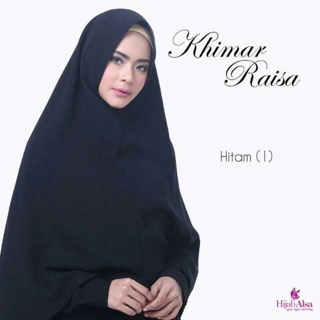 Hijab Alsa