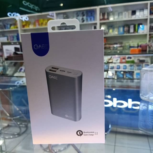 Powerbank oase 7500MAH