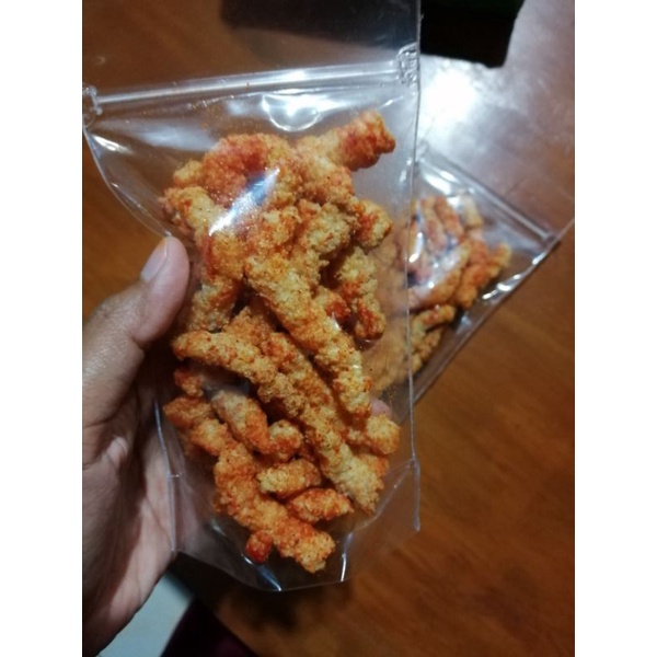 

Snack /Cheetos tahu balado/makanan ringan