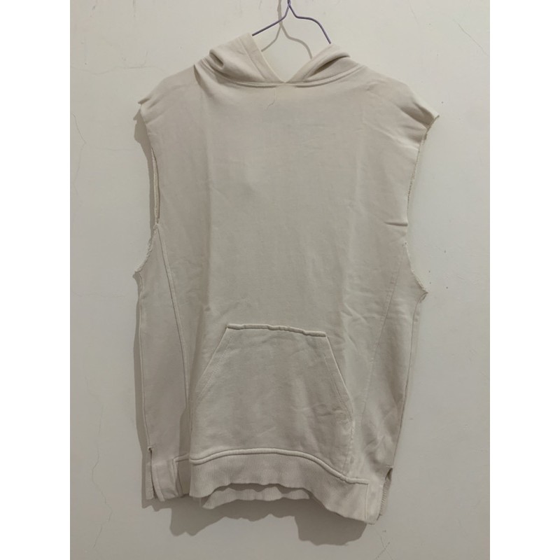 [PRELOVED] HOODIE ZARA MAN