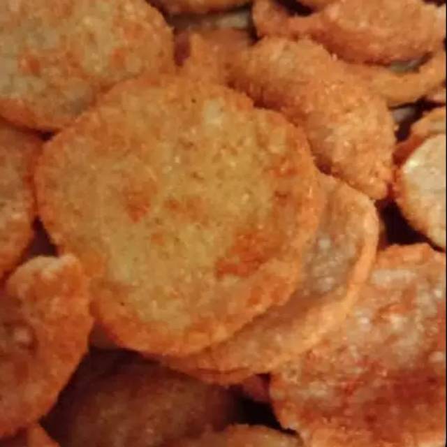 

Basreng Pedas isi 250 Gr