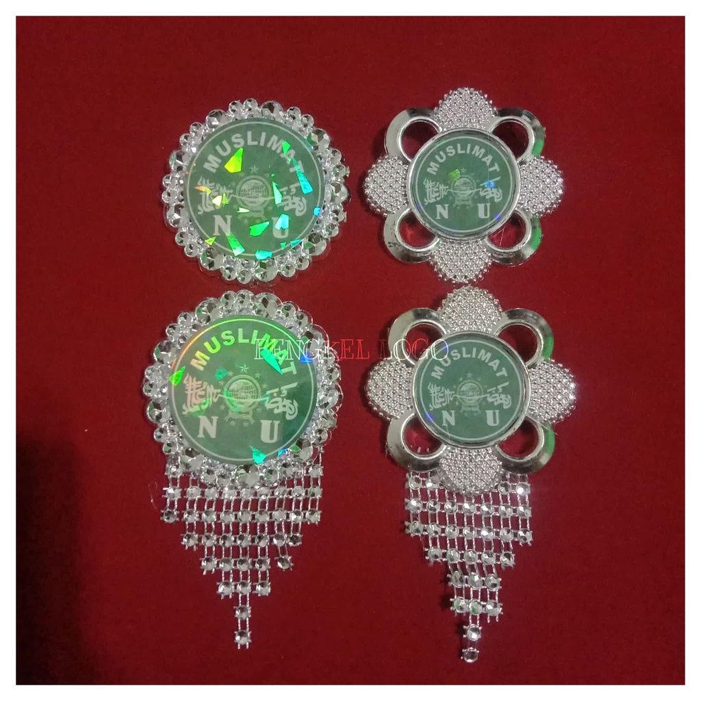 BROS RUMBAI MUSLIMAT NU HOLOGRAM