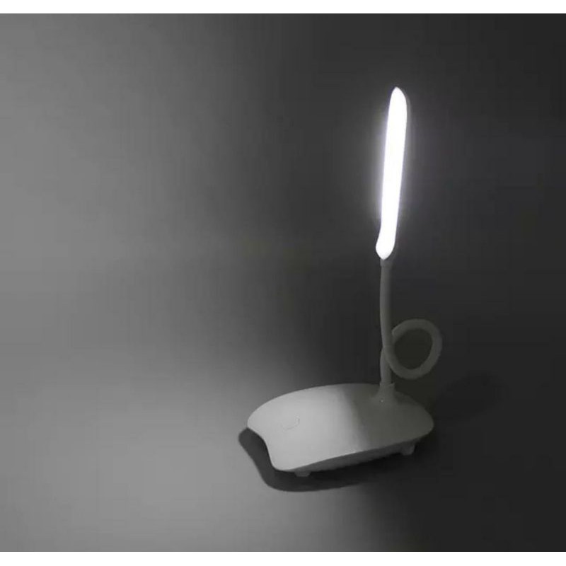 (COD)LAMPU BELAJAR ARSITEK VAN STAR USB TERANG