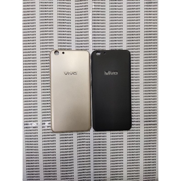 BACKDOOR BACKCASE TUTUP BELAKANG CASING VIVO Y69 ORIGINAL