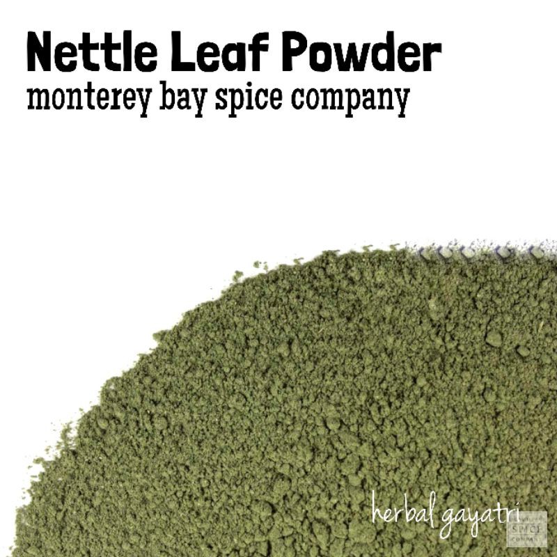 Nettle Leaf Powder