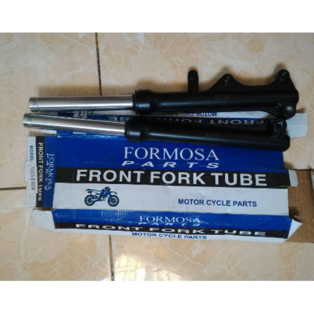 SHOCK Depan Vega R New...