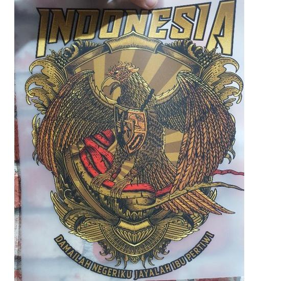 

Terlaris sablon dtf garuda 시