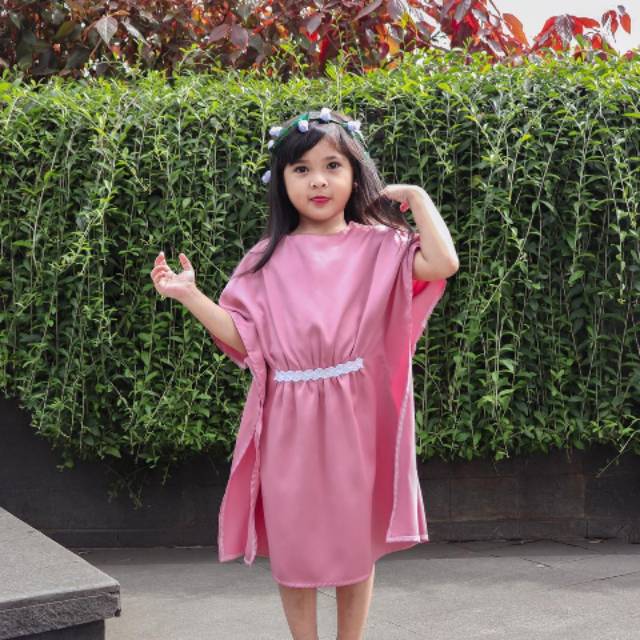 Kaftan minibee