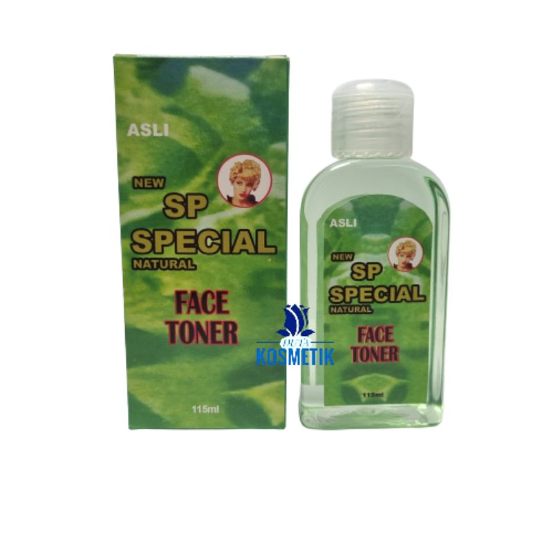 TONER SP HIJAU ORIGINAL 115ml