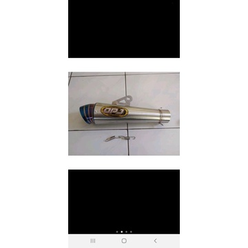 slincer DPJ corblu sarteng