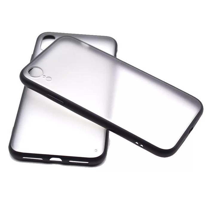 CASE IPHONE XS FUZE LEVEL