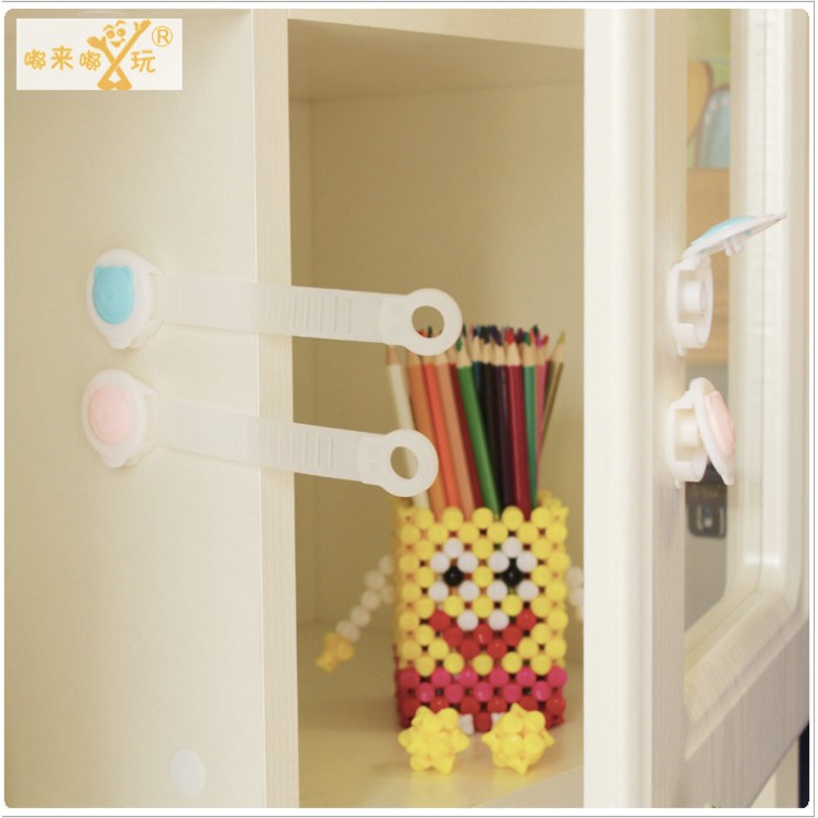Pengaman murah pintu laci perabotan rumah kiddystore