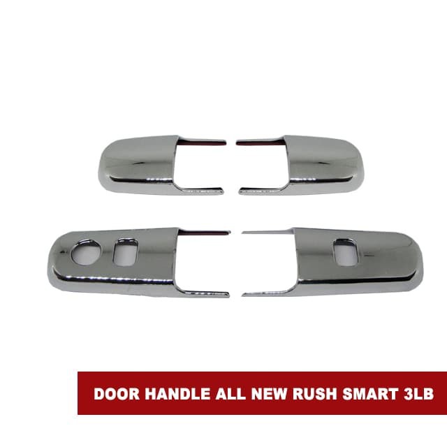 DOOR HANDLE ALL NEW RUSH TERIOS 3 LOBANG