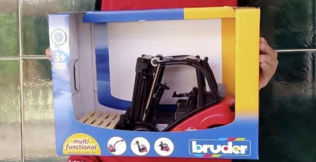 bruder 02511