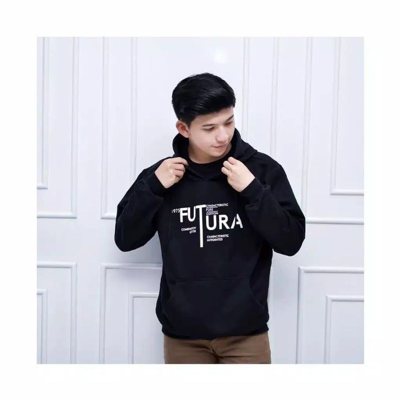 FUTURA HOODIE || SWEATER HOODIE MURAH #FH