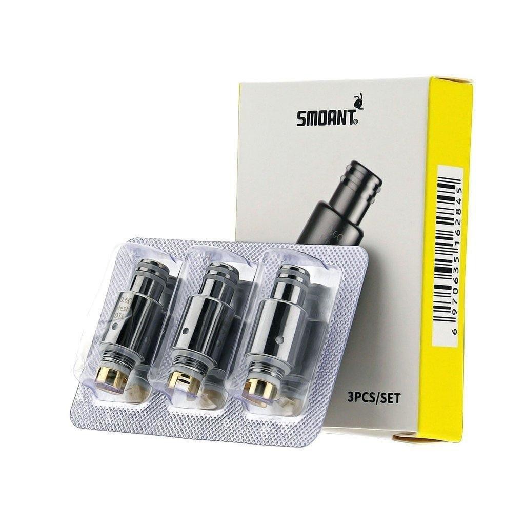 COIL SMOANT PASITO 0.6 DTL