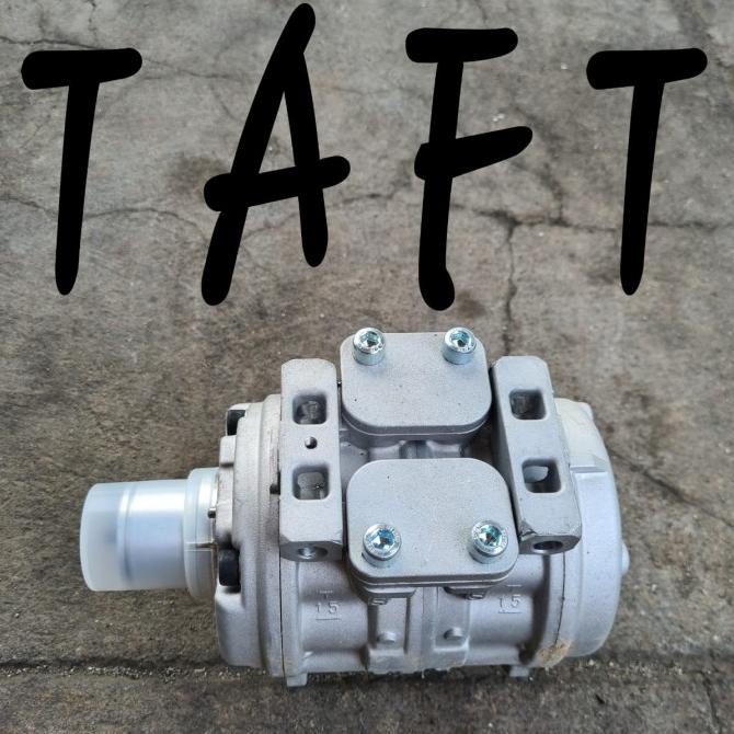 `````````] Kompresor AC TAFT Taruna Feroza Futura Compressor AC