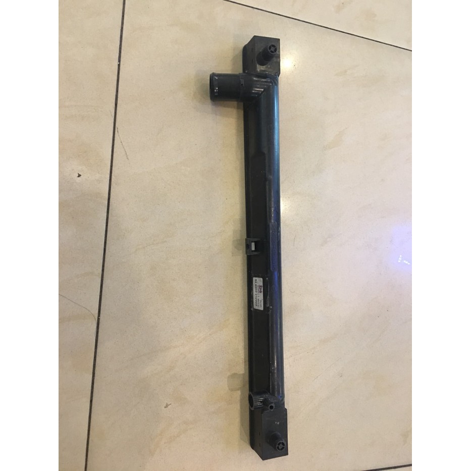 Lower Tank / Tutup Bawah Radiator Vios Old 2003-2006 Original