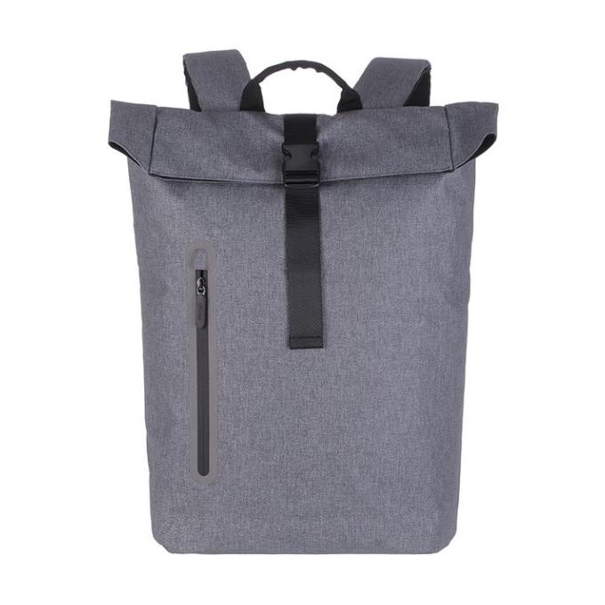 MINISO TAS RANSEL LAPTOP KASUAL PUNGGUNG PC MINIGO PRIA GHBF6456I