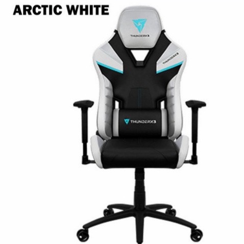 ThunderX3 TC5 Gaming Chair - AeroCool Kursi Gaming TC-5 TC 5