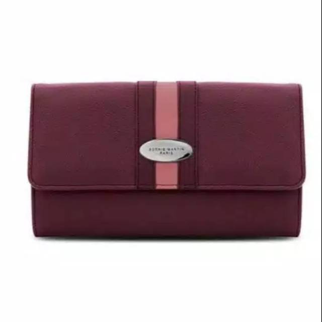 Dompet Azurine Sophie Paris