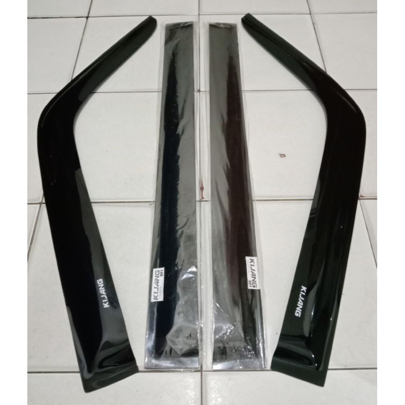 Jual Talang Air Toyota Kijang Super Tahun Slim Shopee Indonesia