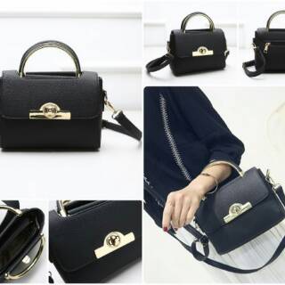 21454 SELEMPANG KULIT TAS FASHION MURAH TAS BEST SELLER 