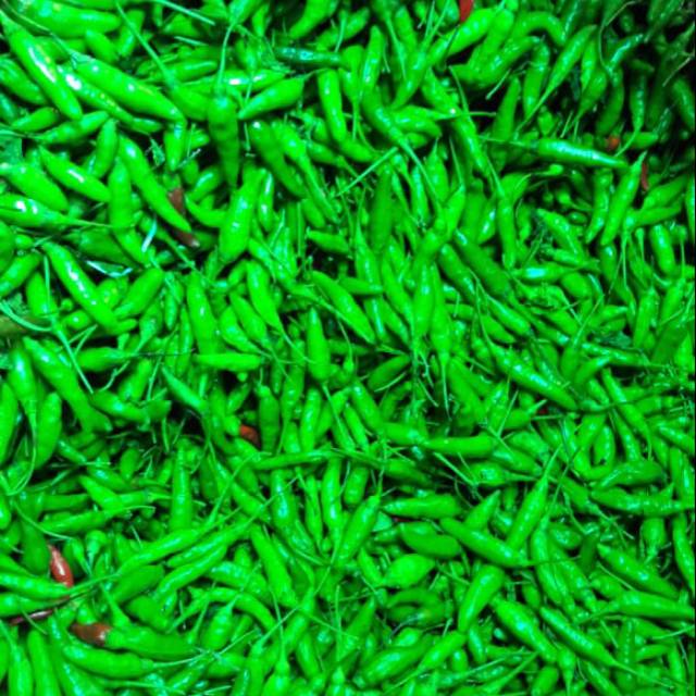 

Rawit hijau japlak 1kg