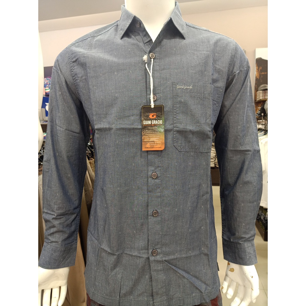 PROMO Kemeja Panjang GIANI GRACIO