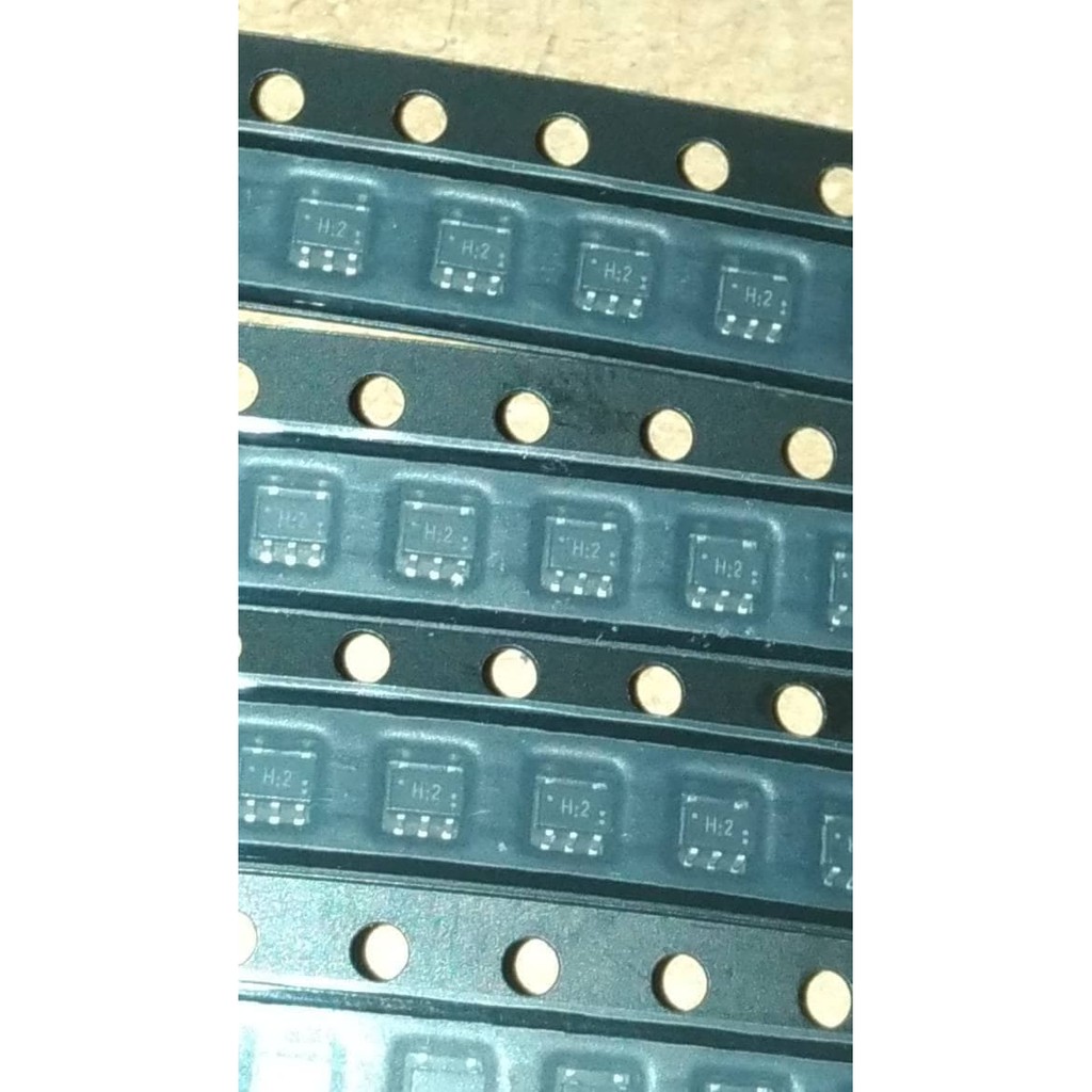 Promo ic H2 ORIGINAL sebagai pengganti ic E2 / ic ST / ic Z02D Murah Banget