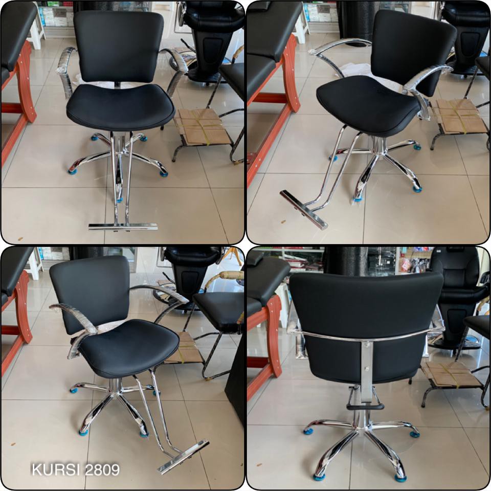 Kursi Salon/ Kursi Hidrolik
