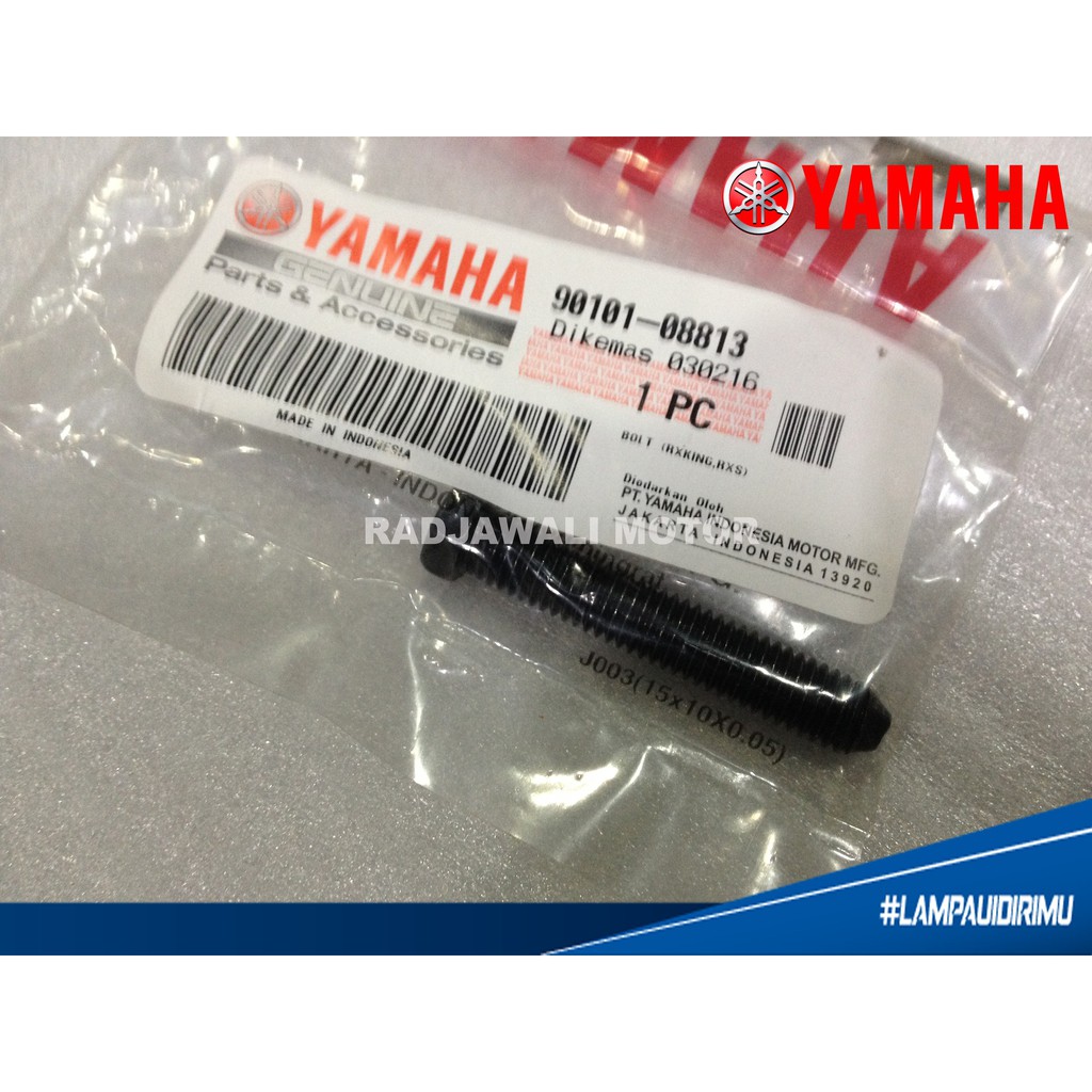 BAUT ANTING STELAN RANTAI RX KING ASLI YAMAHA S L1411 S L Motor