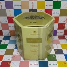 GROSIR Parfum BURBERRY LONDON By Ahsan Roll On Non Alkohol 6ml