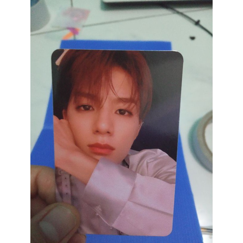 [READY INA] PC JENO PAST VER, AC JAEMIN, PC TEN ARRIVAL, SG YUTA, YUTA CHEBOMB POLA NATURE REPUBLIC