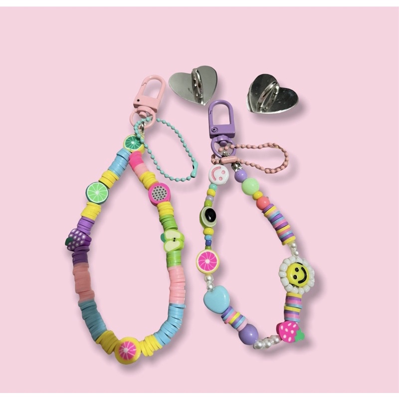 keychain tas / keychain hp / gantungan hp / gantungan tas / phonehook / keychain hook / custome hook