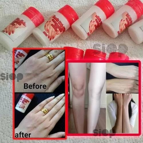 BCI Bibit Cair Infus Pemutih Badan Original 100%