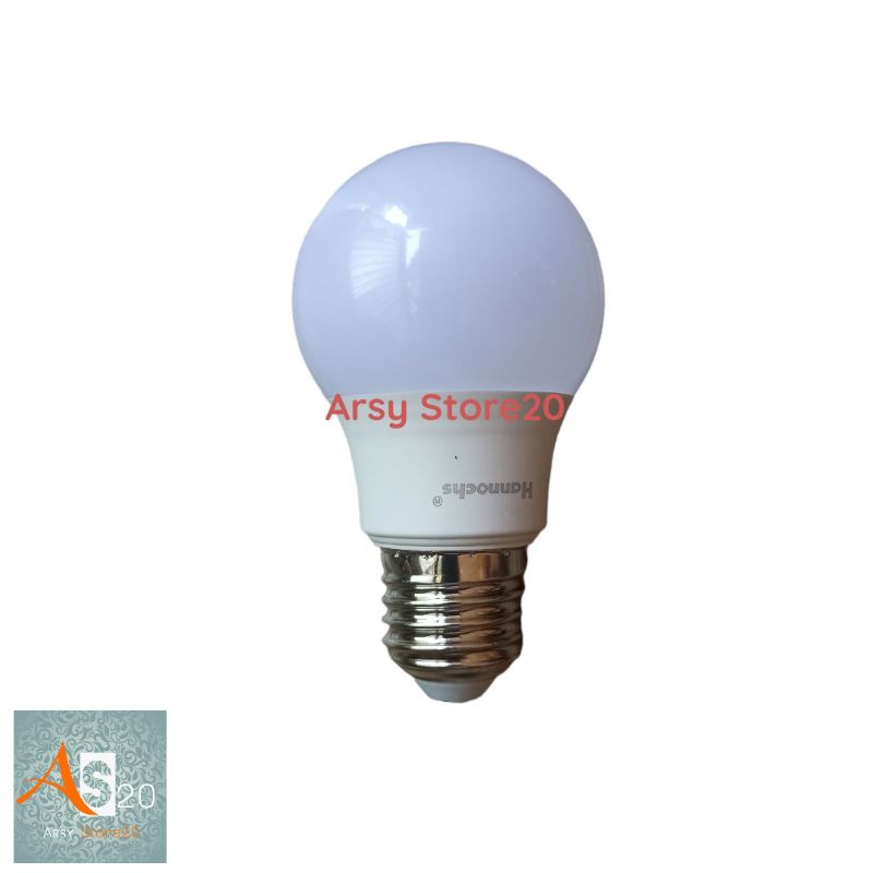 Hannochs Lampu LED 5 Watt