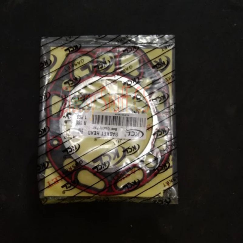 Gasket Head Paking Head Dongfeng R180