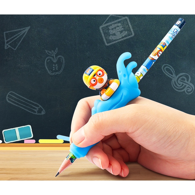 

Pensil Pororo