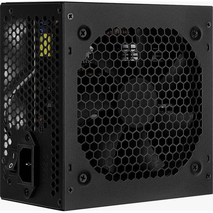 Aerocool United Power 500W 80 Plus