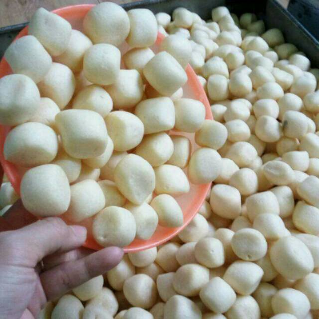 

Kerupuk Bola Ikan,udang pedas manis,orong-orong,kacang arab,keripik kentang sambel
