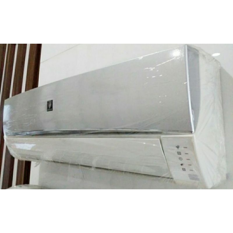 indoor only ac 2nd ex display non perbaikan original part