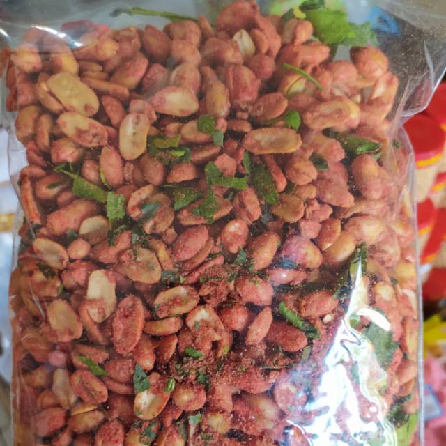 

Kacang Thailand