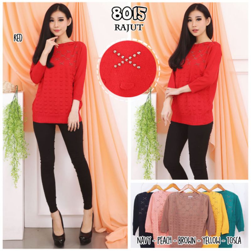 maggan 8015