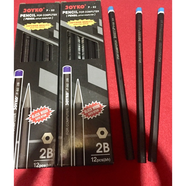

Pensil joyko P-92